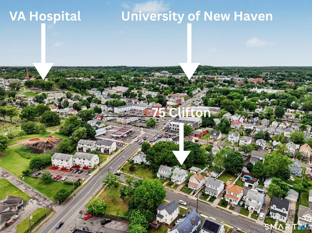 75 Clifton Street, West Haven, CT 06516 - #1