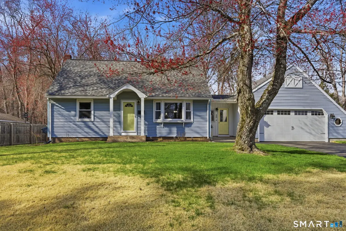 30 Haynes Street, Enfield, CT 06082 - #1