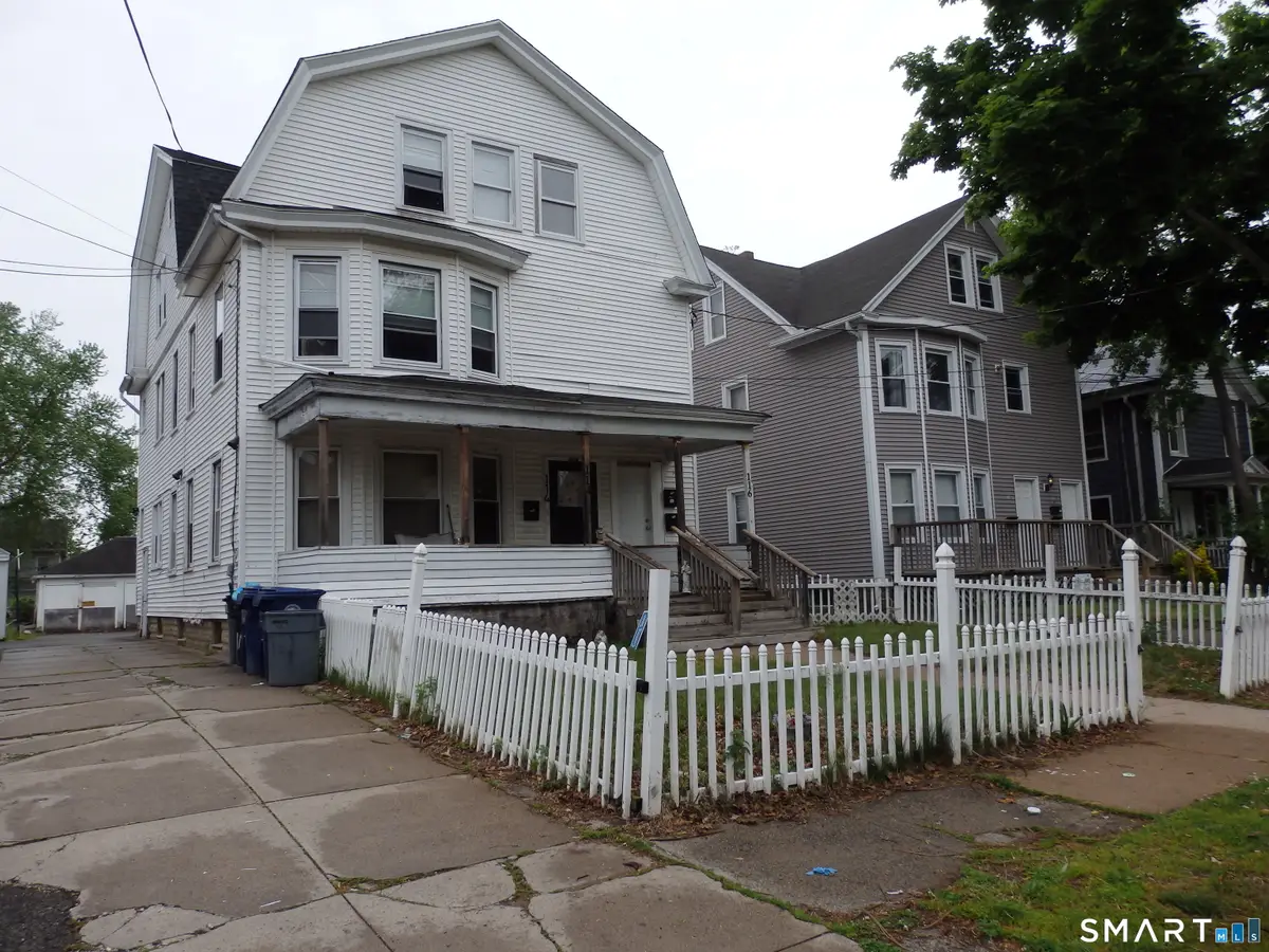 114 Union Avenue, West Haven, CT 06516 - #1
