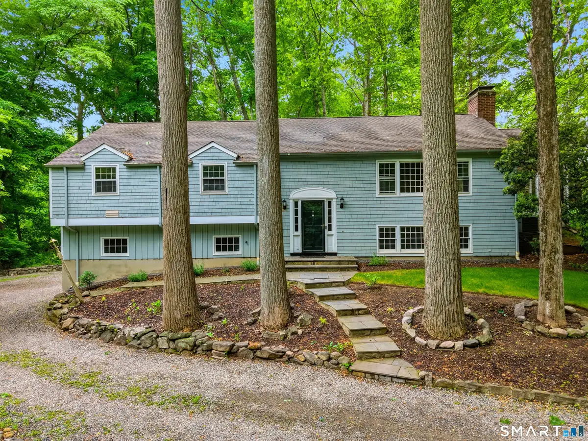 30 Bittersweet Trail, Wilton, CT 06897 - #1