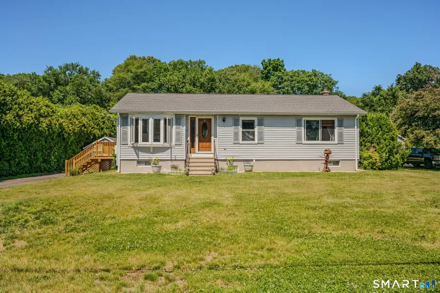 15 Pitcher Street, Norwich, CT 06360 - #2