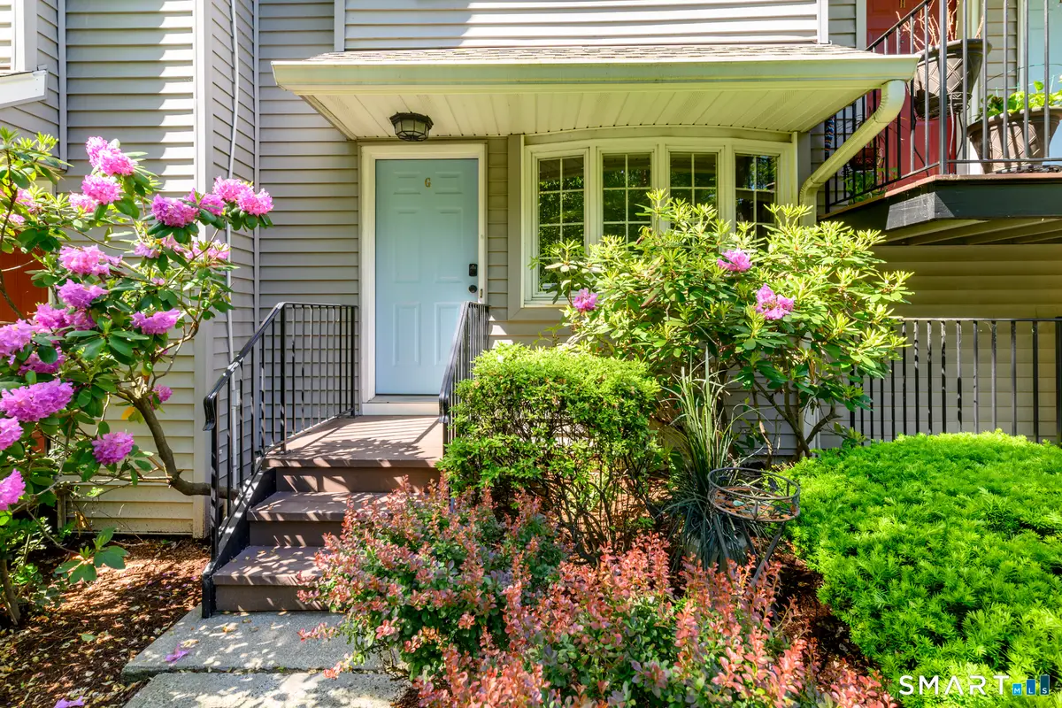 2700 Bedford Street #G, Stamford, CT 06905 - #1