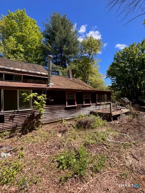 457 Old Stafford Road, Tolland, CT 06084 - #2