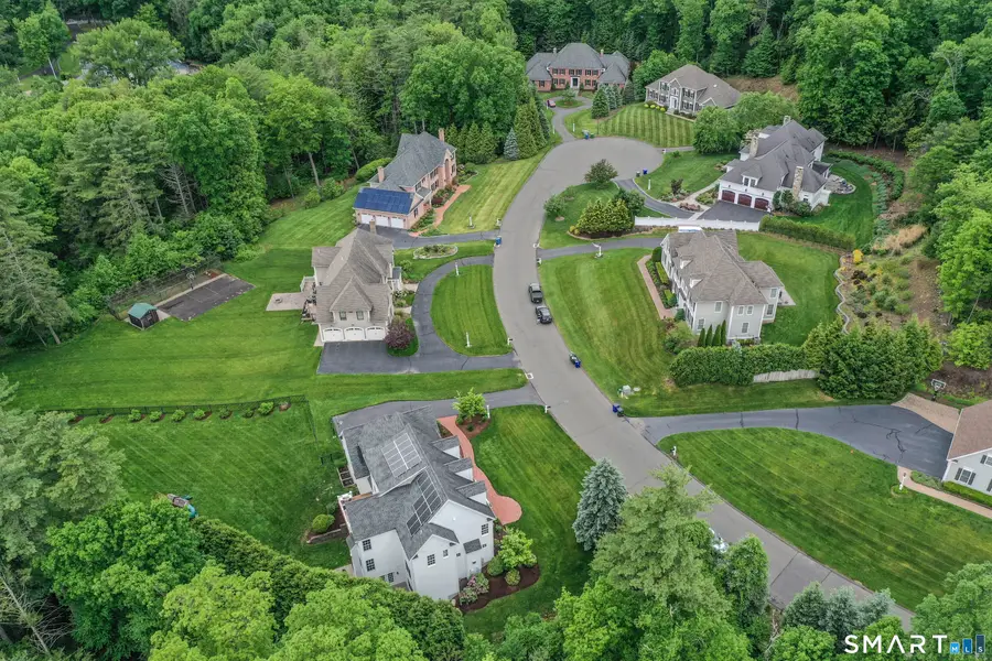 35 West Hills Drive, Avon, CT 06001 - #3
