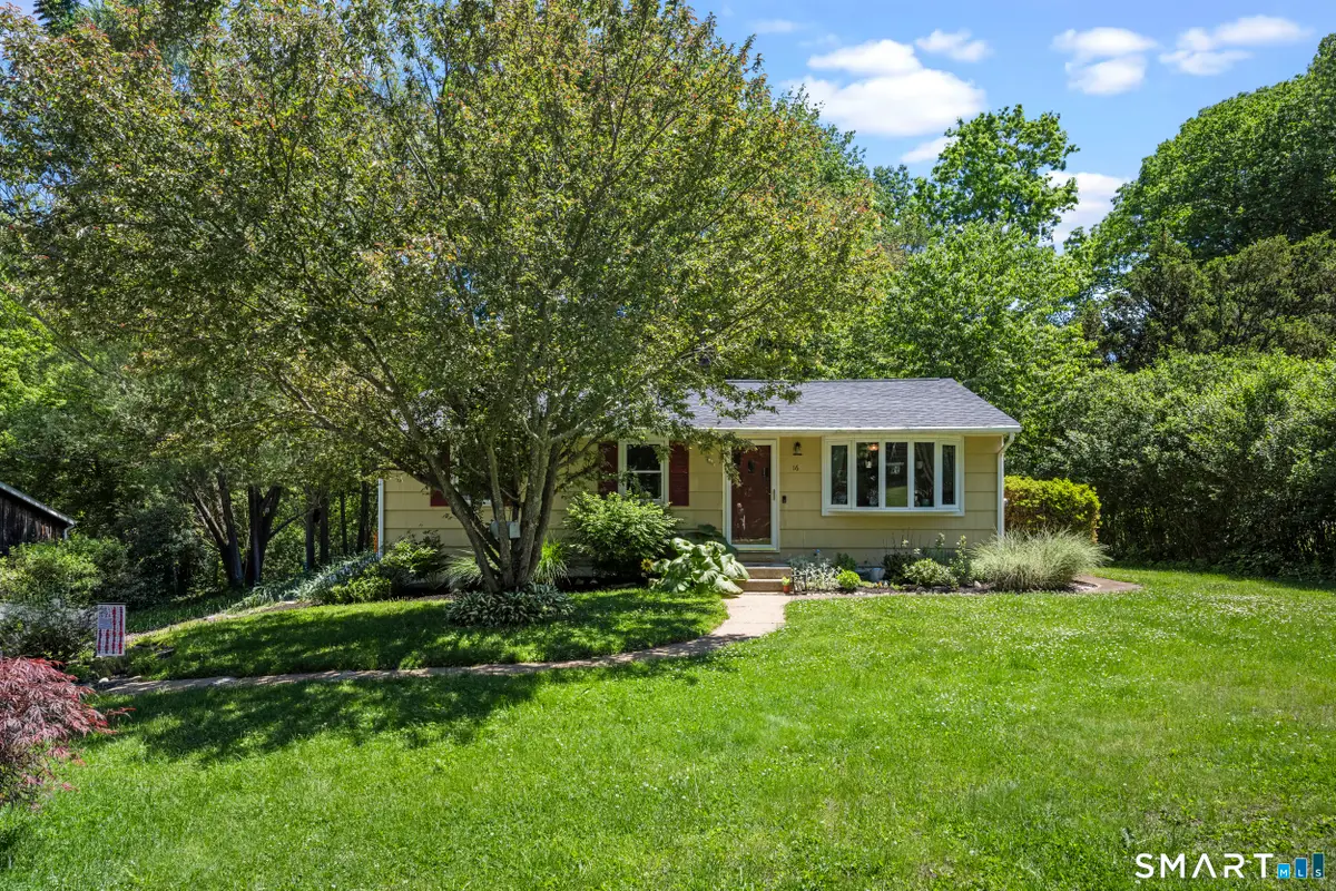16 Pollys Lane, Uncasville, CT 06382 - #1