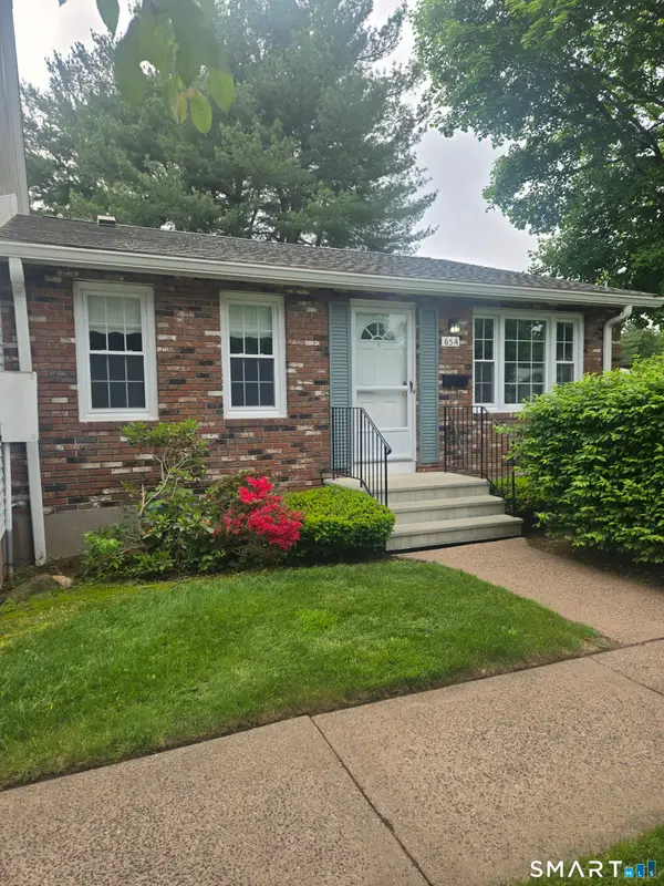 Ambassador Drive, Manchester, CT 06042