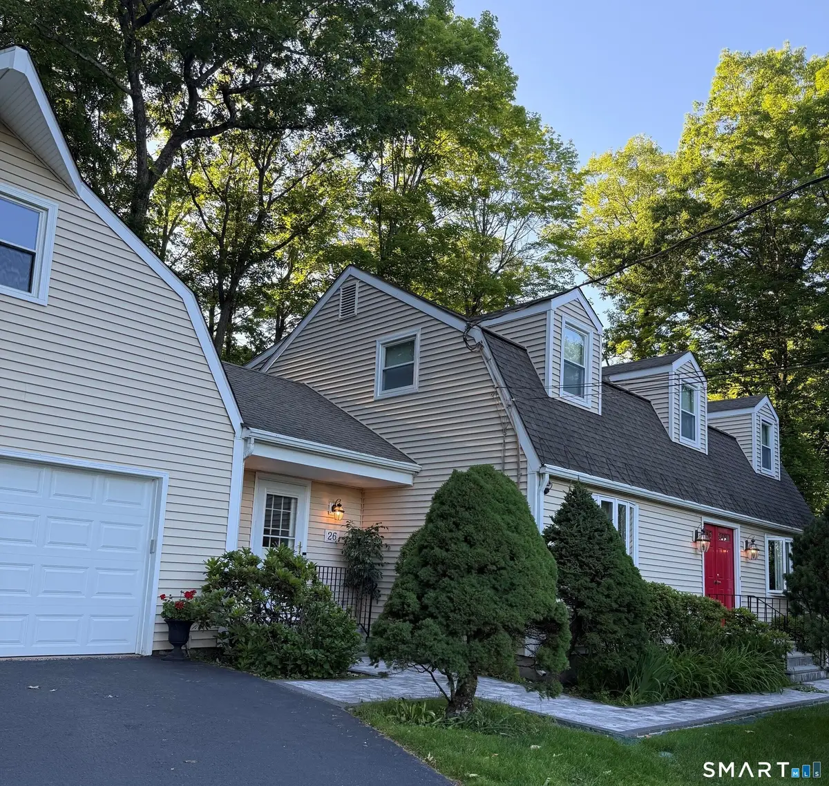 26 Rushleigh Road, West Hartford, CT 06117 - #1