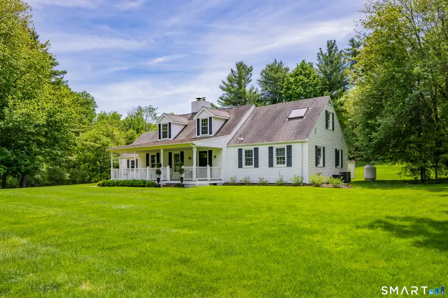 1000 Bassett Road, Watertown, CT 06795 - #2