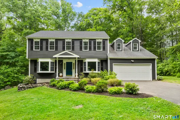250 Thunder Lake Road, Wilton, CT 06897