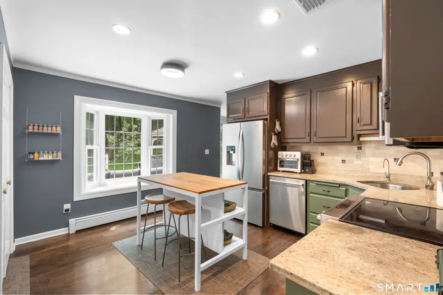 250 Thunder Lake Road, Wilton, CT 06897 - #3