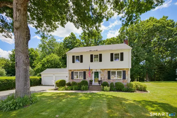 224 Spring Street, Manchester, CT 06040