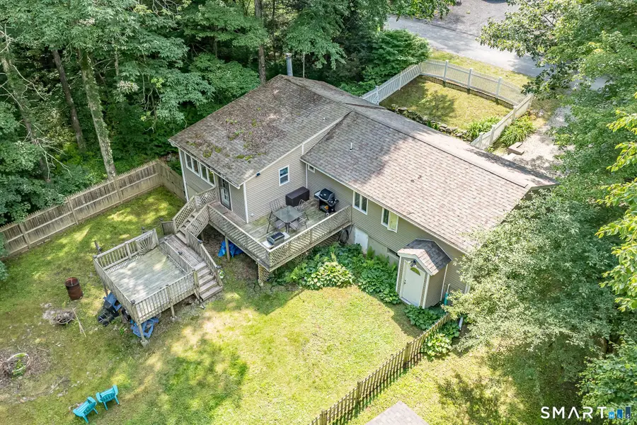 2 Walnut Road, Woodstock, CT 06281 - #2