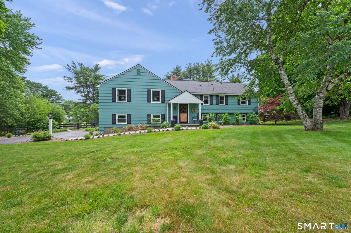 5 Watch Hill Lane, West Simsbury, CT 06092 - #1