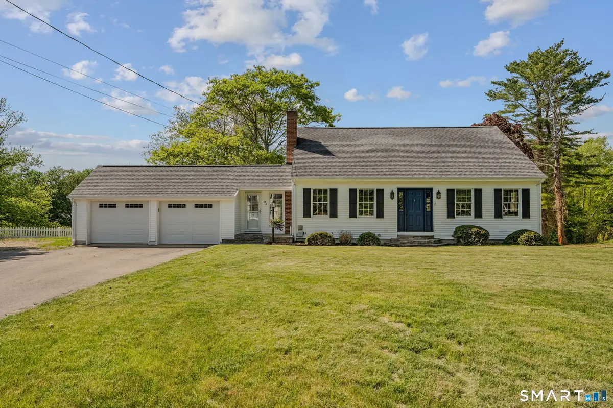 24 Jordan Terrace, Waterford, CT 06385 - #1