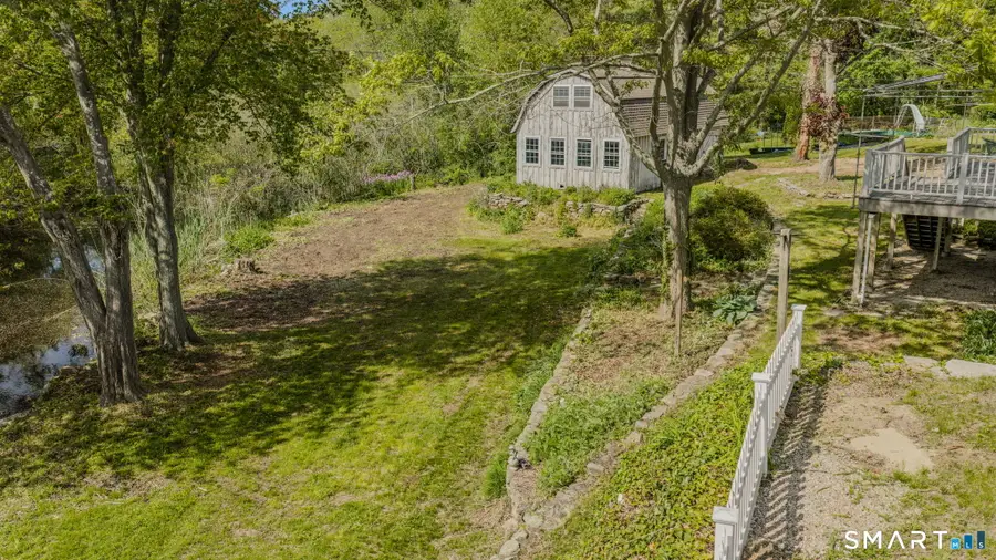 24 Jordan Terrace, Waterford, CT 06385 - #3