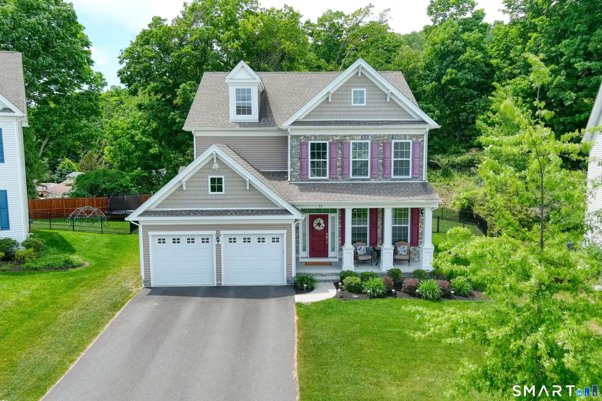 33 South Crossing Way, Bethel, CT 06801 - #1