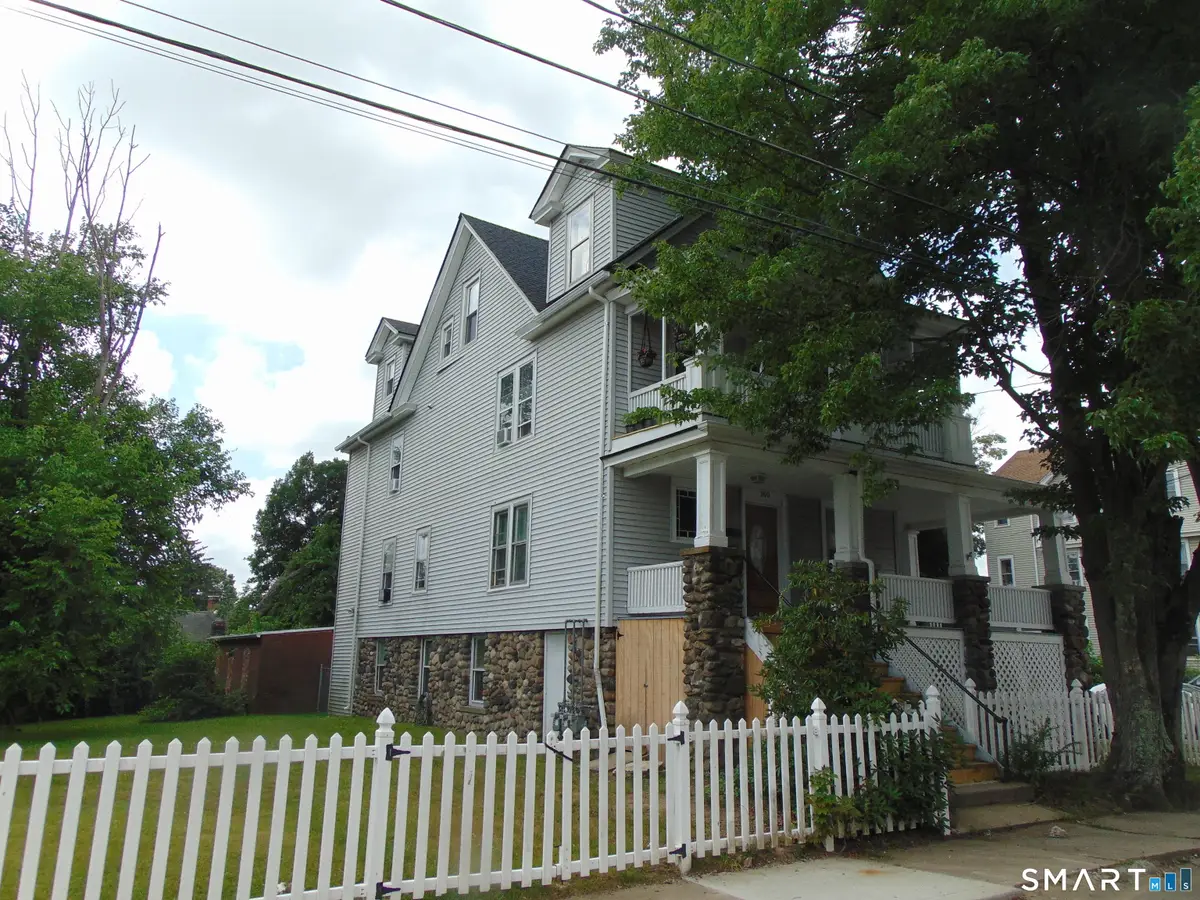 160 Edson Avenue, Waterbury, CT 06705 - #1