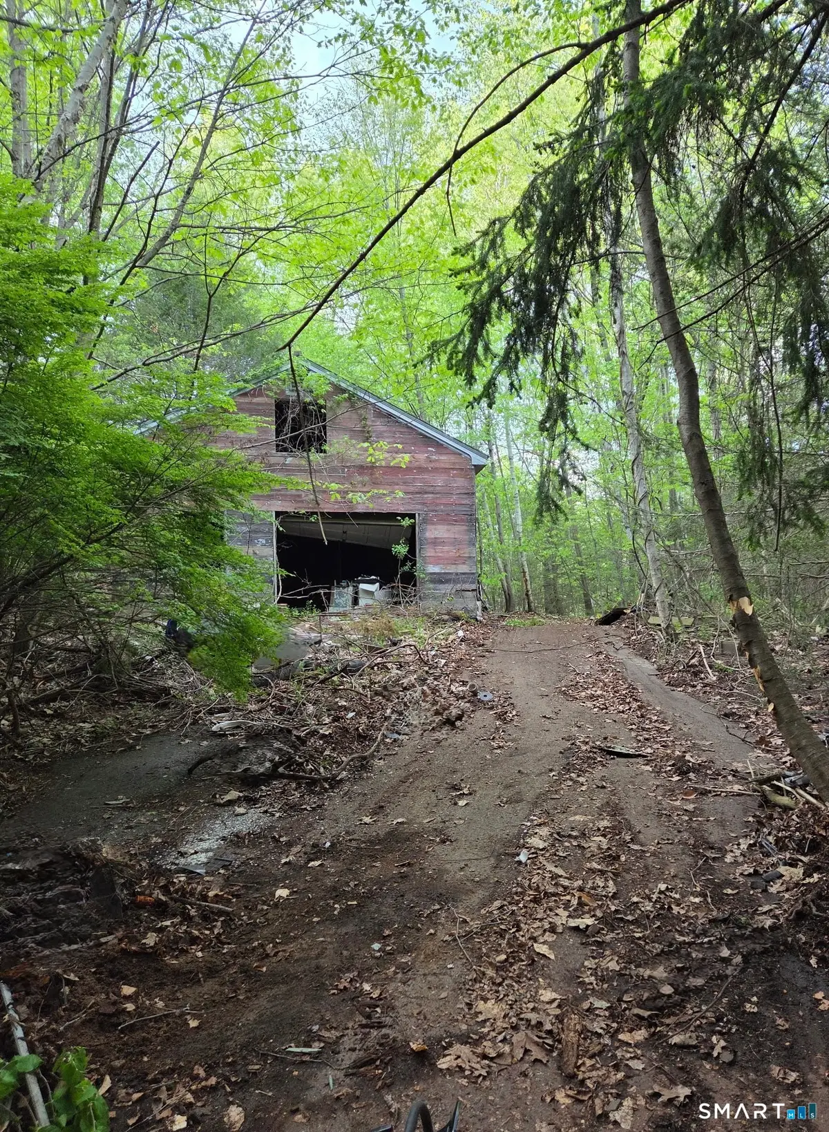 33 Davis Road, Harwinton, CT 06791 - #1