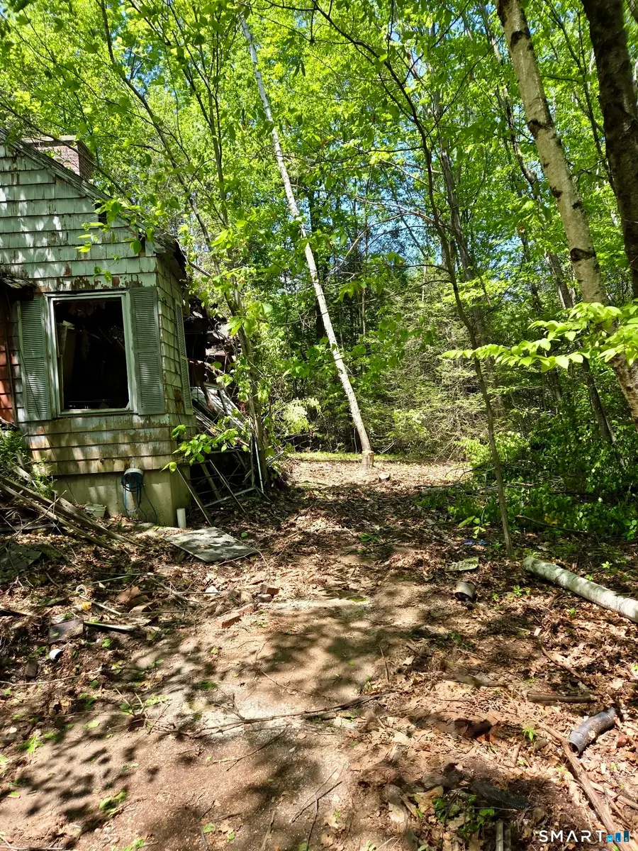 33 Davis Road, Harwinton, CT 06791 - #3