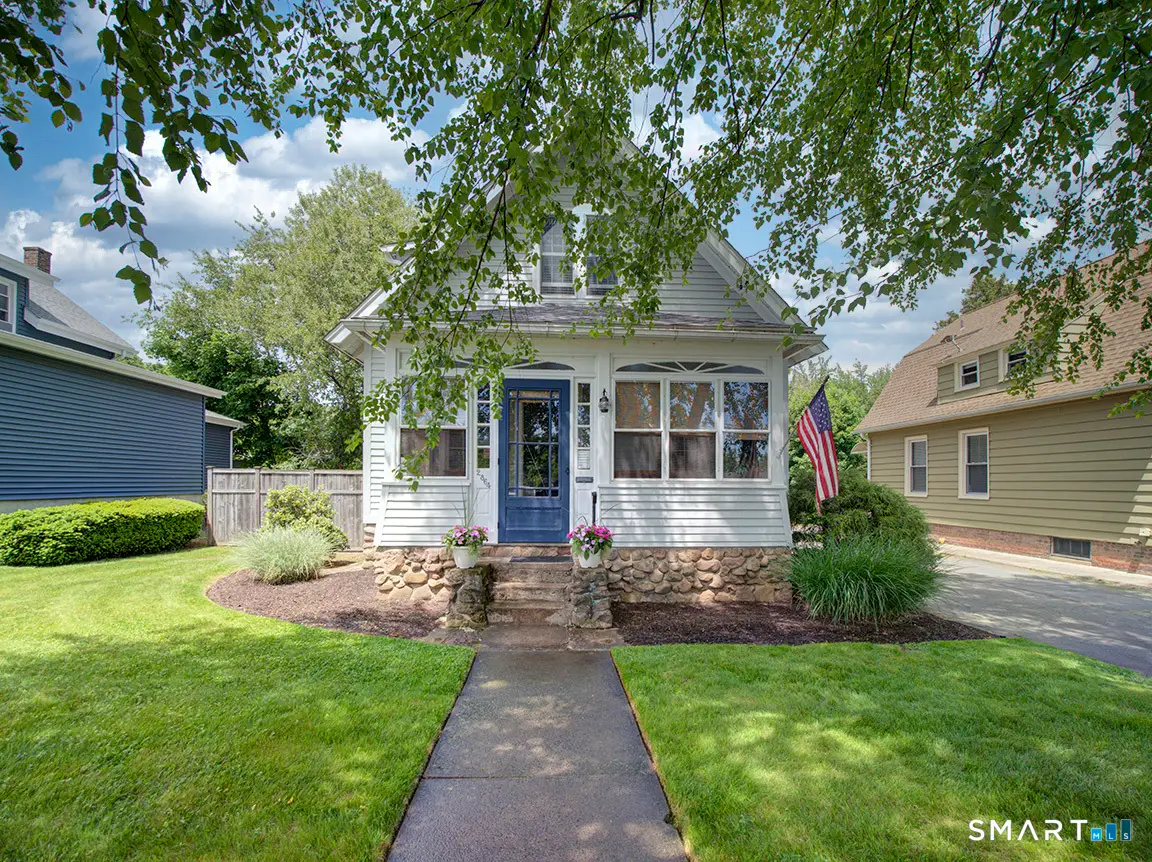 2864 Old Dixwell Avenue Avenue, Hamden, CT 06518 - #1