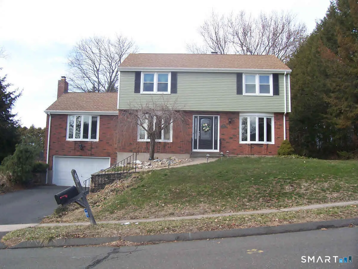 68 Kramer Drive, Berlin, CT 06037 - #1