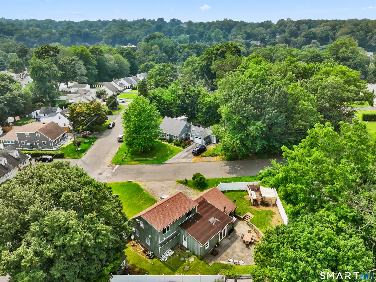 37 Old Barn Road South, Stamford, CT 06905 - #1