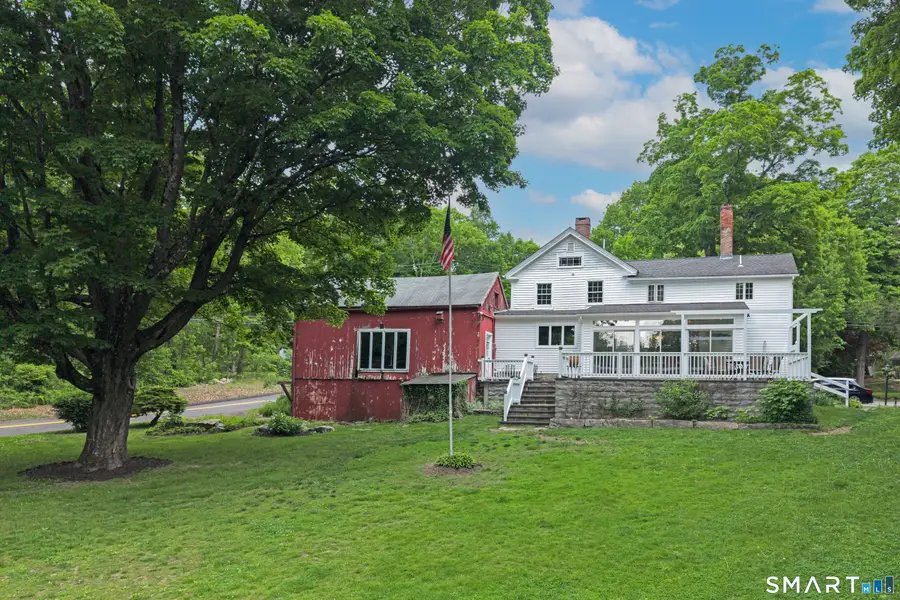 635 Northfield Road, Watertown, CT 06795 - #3