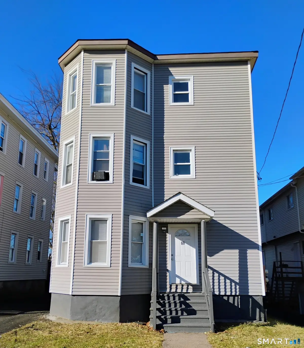 69 Williams Street, Hartford, CT 06120 - #1
