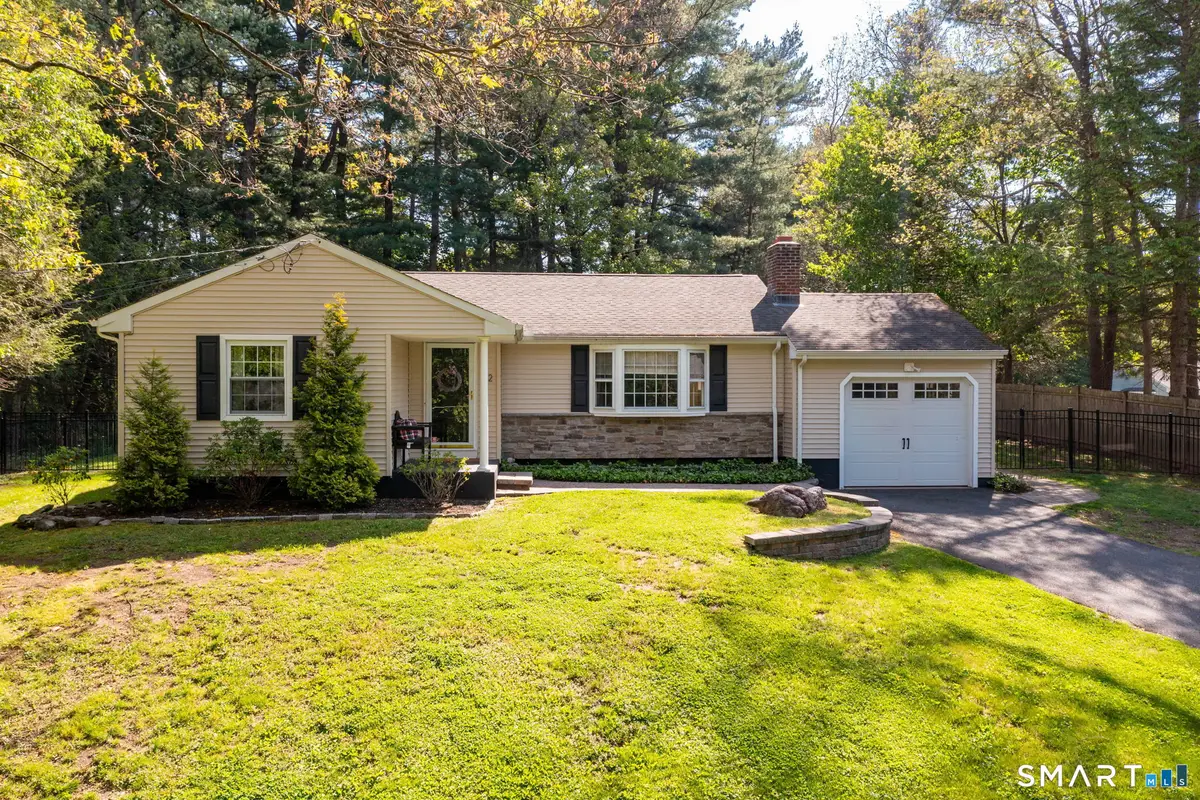 62 Francis Drive, Glastonbury, CT 06033 - #1