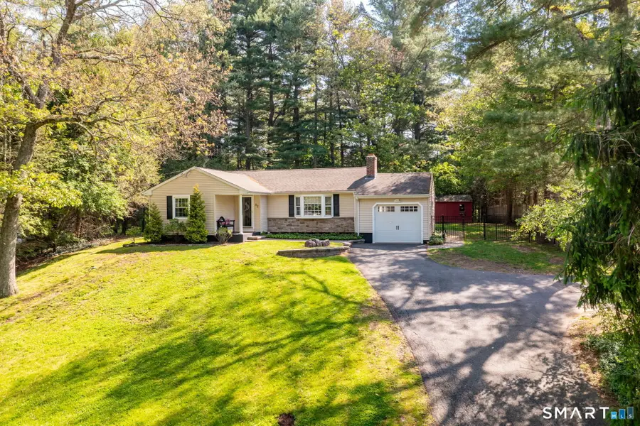62 Francis Drive, Glastonbury, CT 06033 - #3