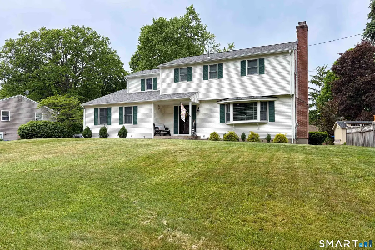 141 Sandy Lane, Meriden, CT 06450 - #1