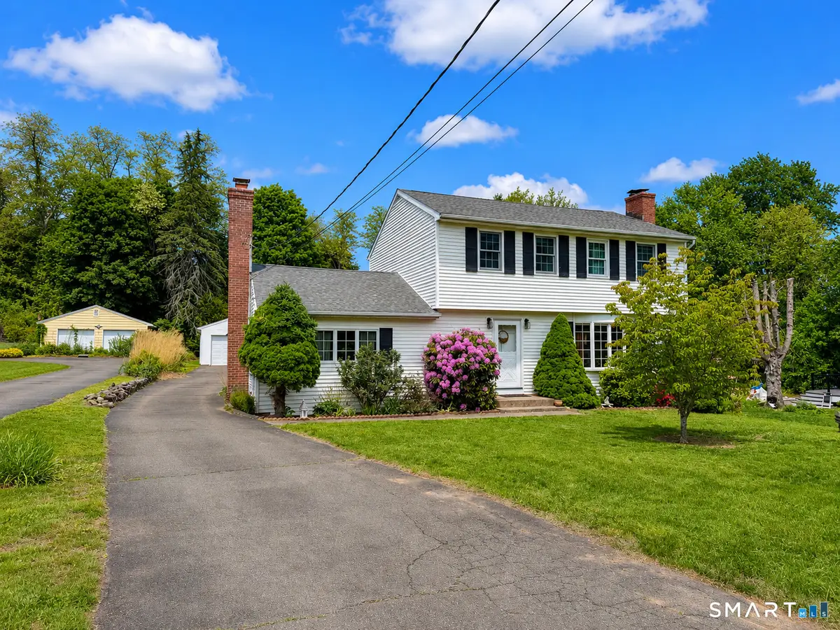 57 Matteson Street, Waterbury, CT 06705 - #1