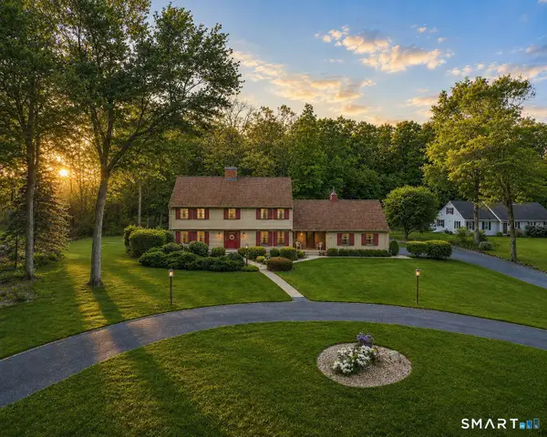 48 Bradfield Drive, Somers, CT 06071