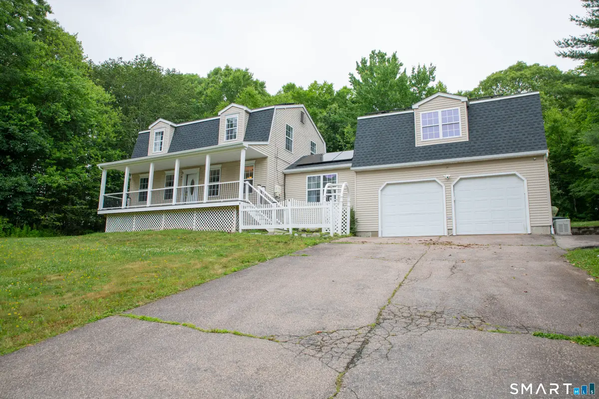 35 Pheasant Run Road, Stonington, CT 06378 - #1