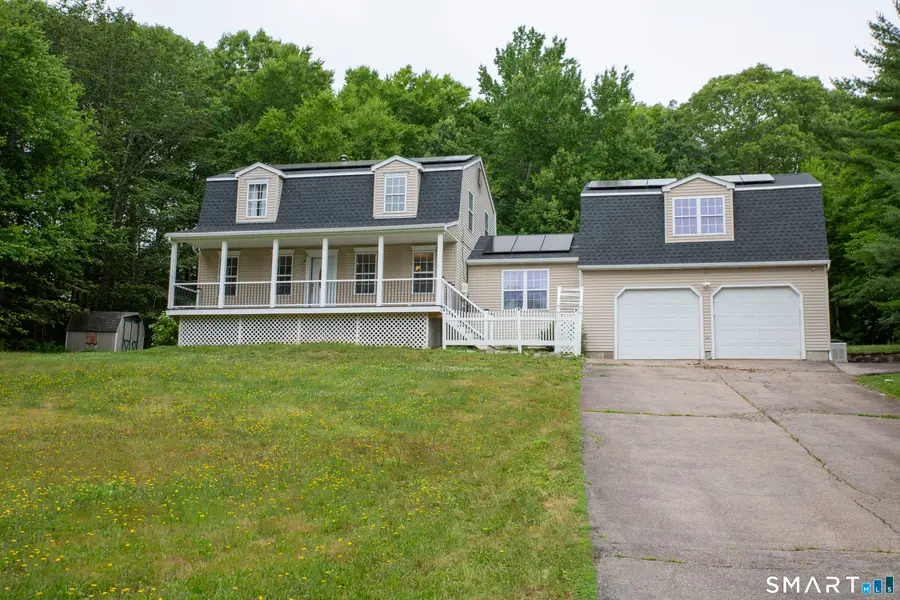 35 Pheasant Run Road, Stonington, CT 06378 - #2
