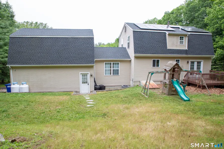35 Pheasant Run Road, Stonington, CT 06378 - #3