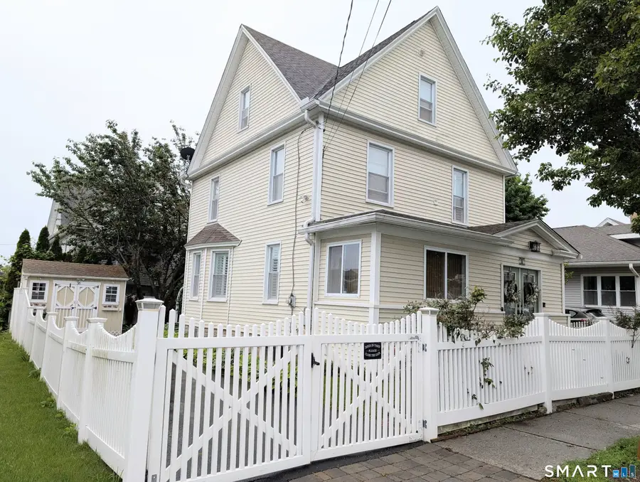 56 Higgins Avenue, Bridgeport, CT 06611 - #3