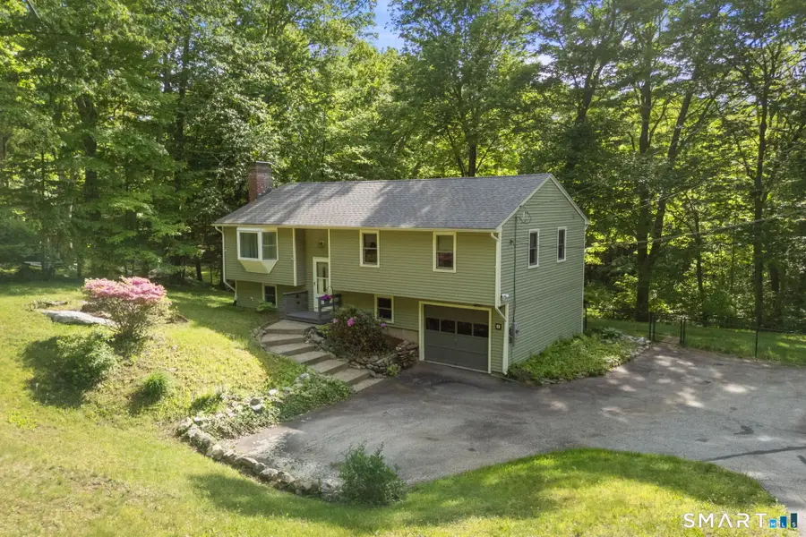 6 Mason Road, Willington, CT 06279 - #2