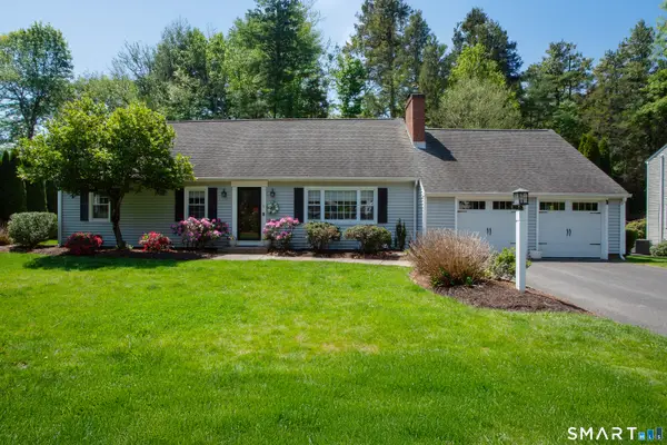 9 Branch Brook Drive, Simsbury, CT 06070
