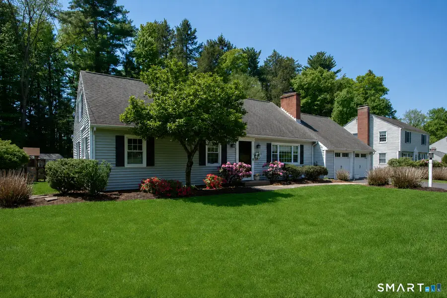 9 Branch Brook Drive, Simsbury, CT 06070 - #2