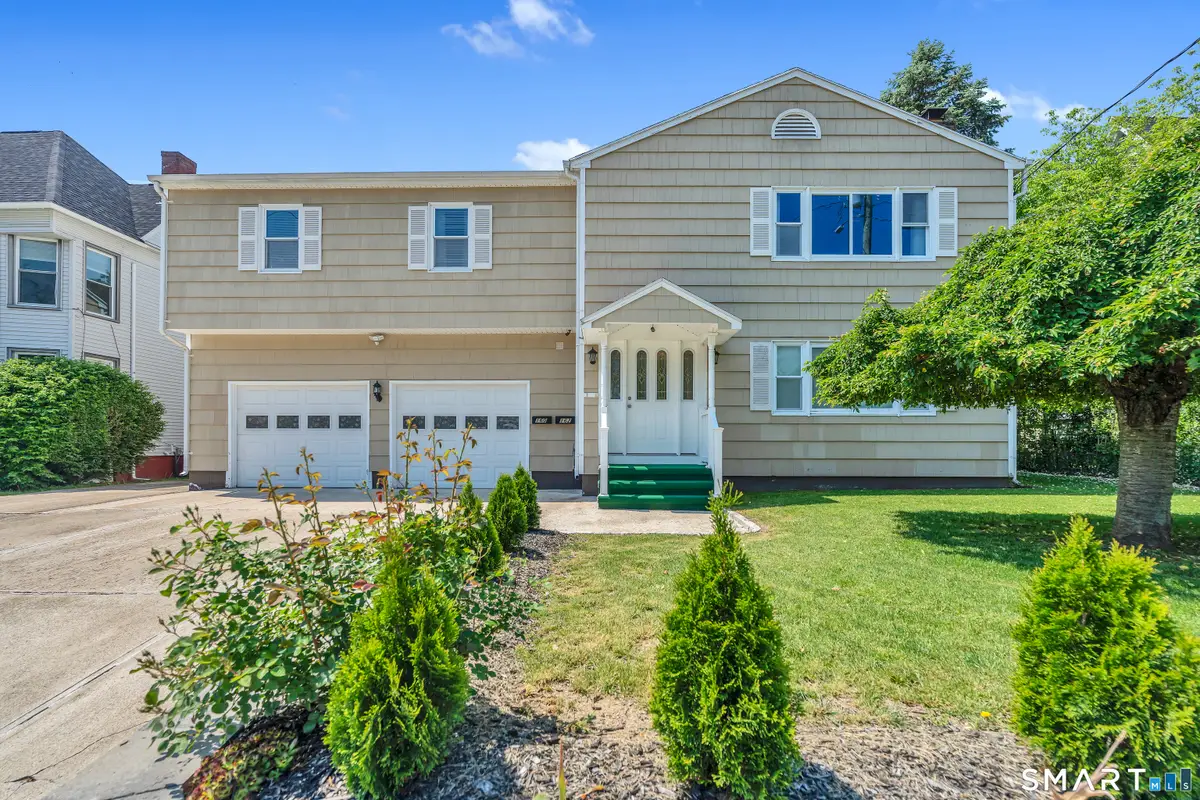 162 Hawthorne Avenue, Derby, CT 06418 - #1