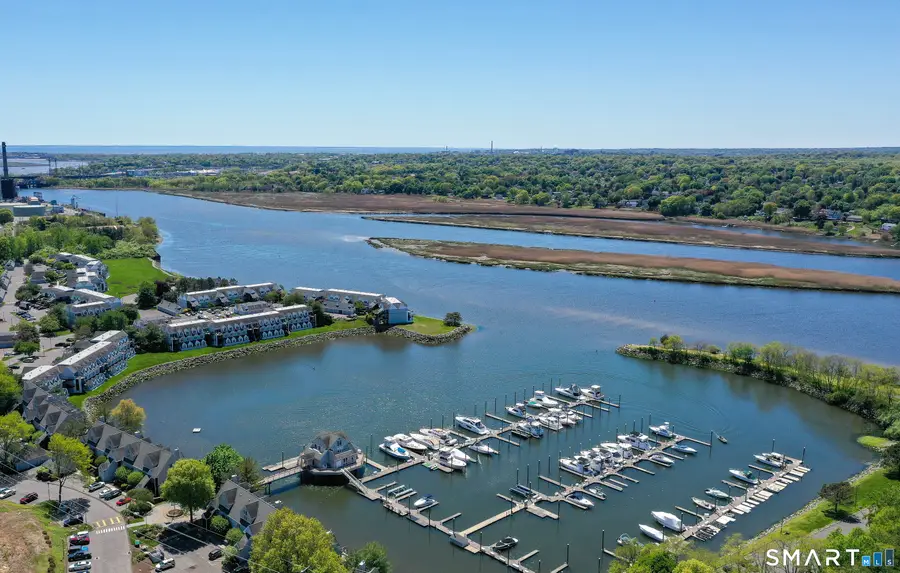 614 Popes Island Road #614, Milford, CT 06461 - #2