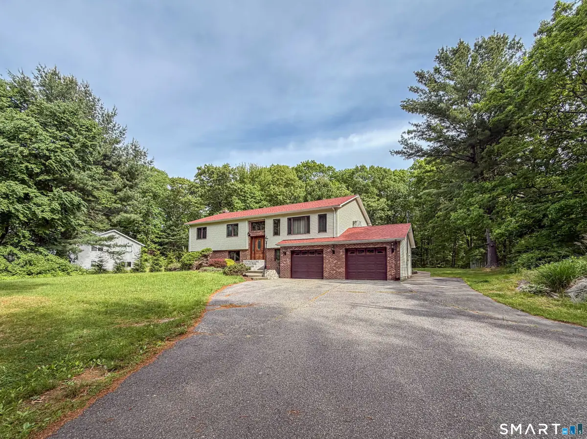 209 Cranberry Pond Road, Norwich, CT 06360 - #1