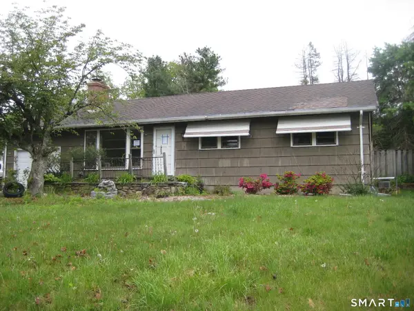 18 Summit Road, Vernon, CT 06066