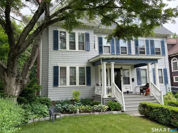 164 North Beacon Street, Hartford, CT 06105