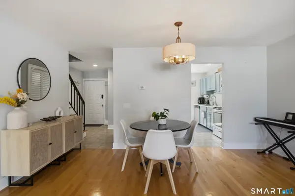 455 Hope Street #3E, Stamford, CT 06906