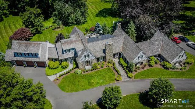 7 Taunton Lane, Newtown, CT 06470 - #2