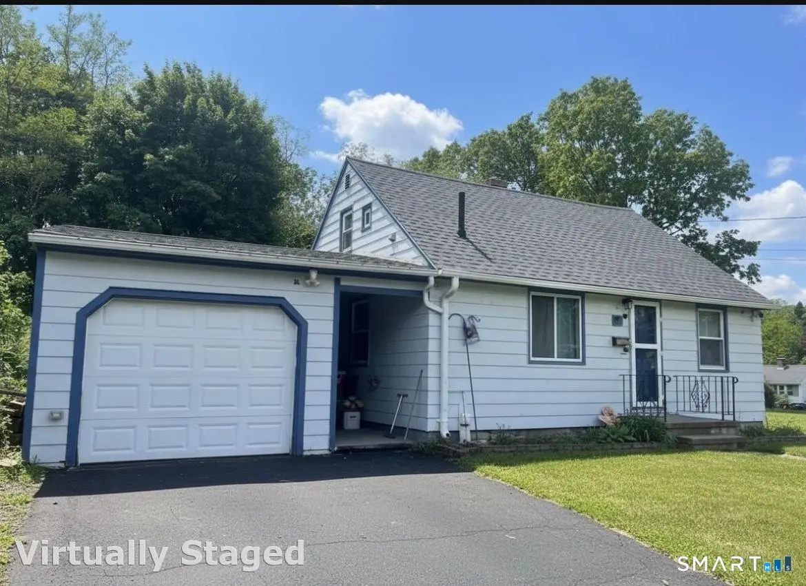 97 Chestnut Street, Bristol, CT 06010 - #1