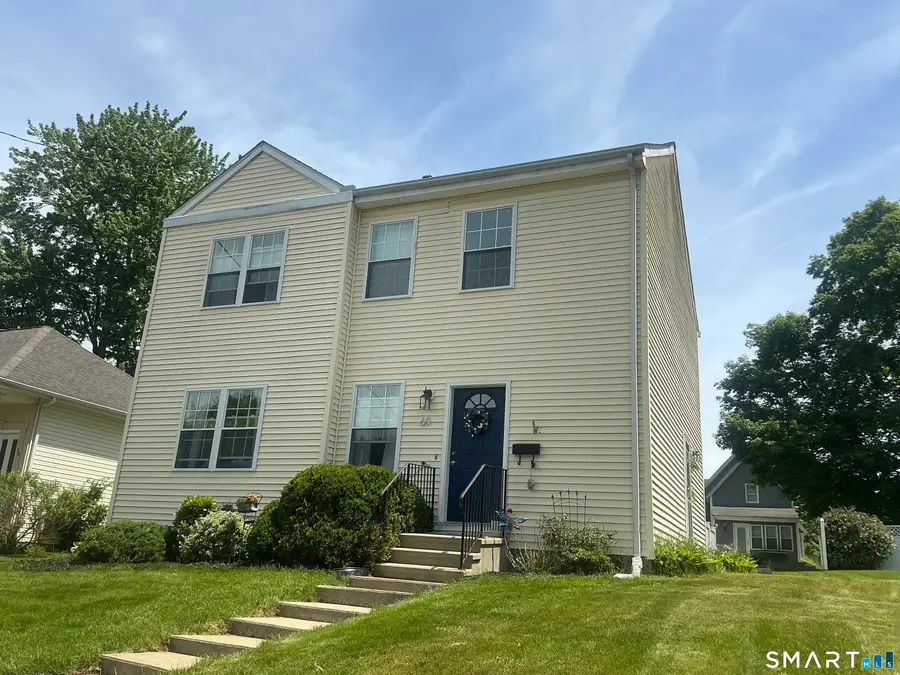 60 Warner Avenue, Middletown, CT 06457 - #2