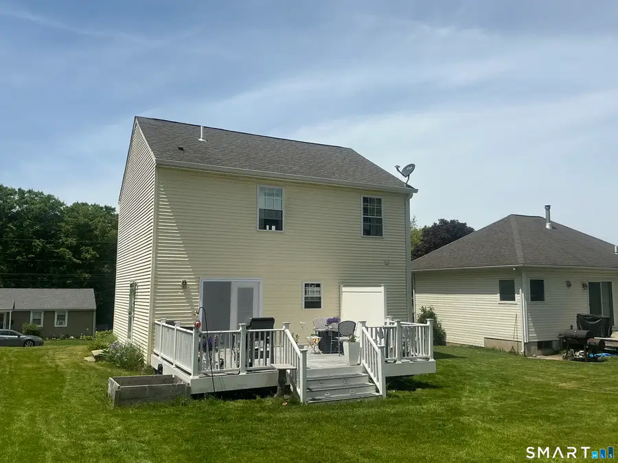 60 Warner Avenue, Middletown, CT 06457 - #3